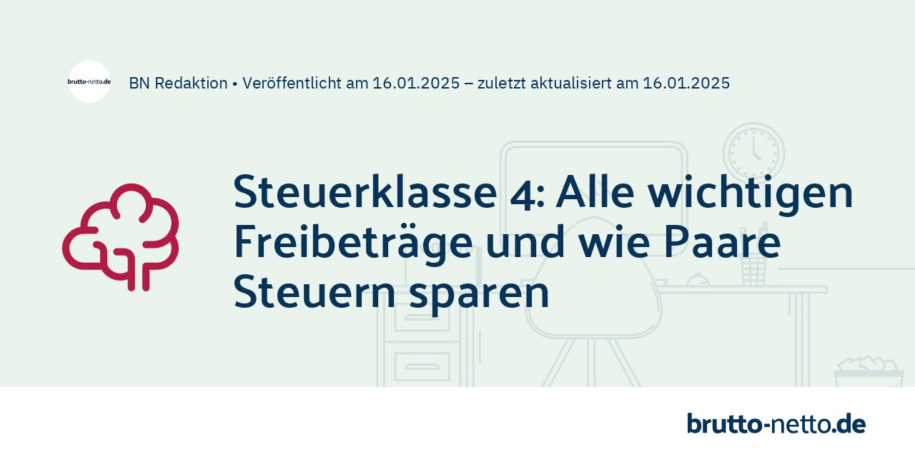 wie viel netto bei 1200 brutto steuerklasse 4